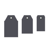 Punch 3 in 1 - Tag